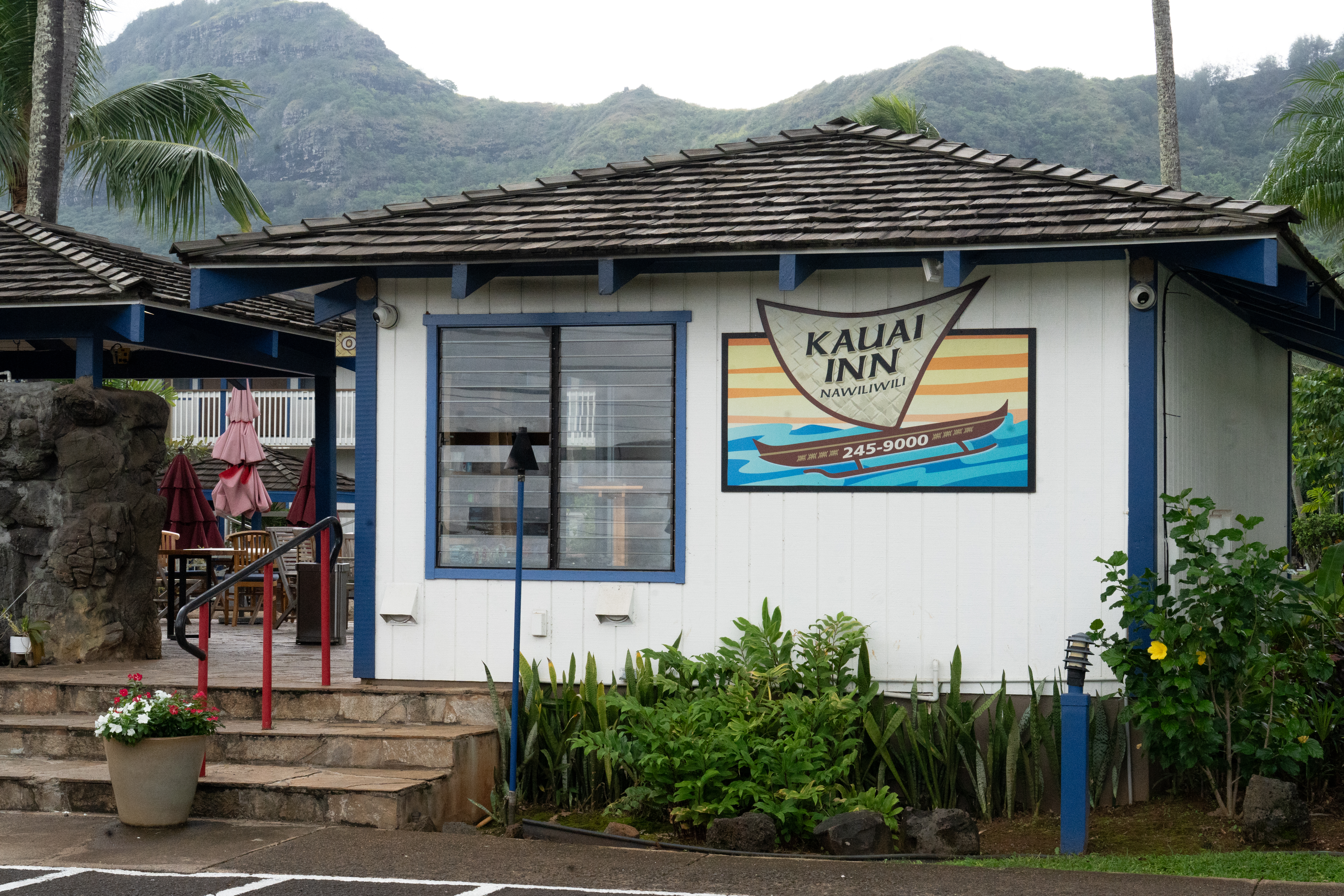 Kauai Inn
