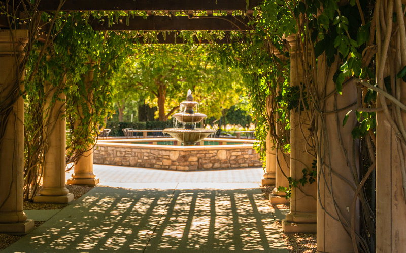 Commercial Production