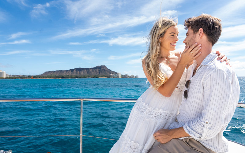 Engagement Photography