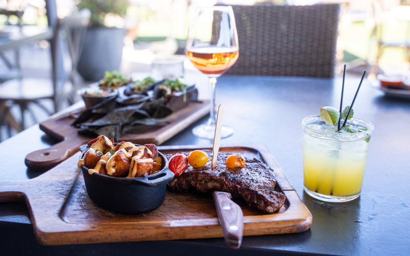 Food & Beverage Photography