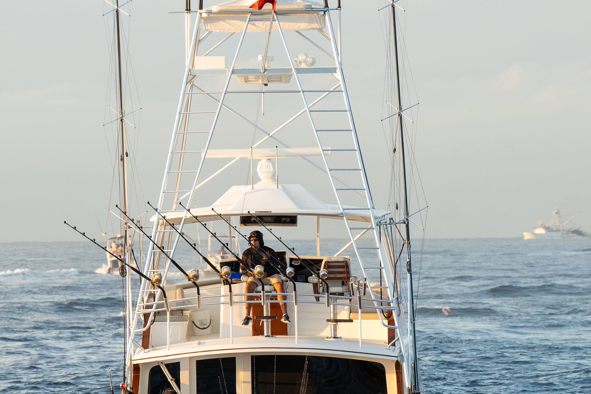Los Cabos Billfish Tournament