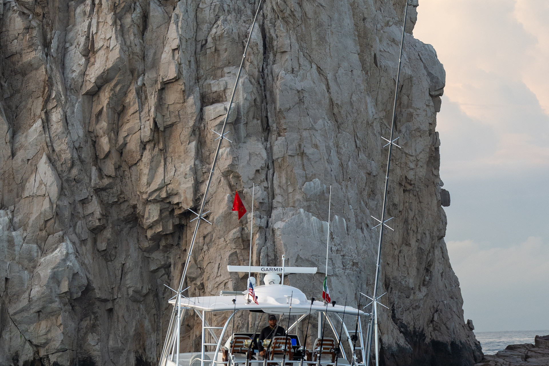 Los Cabos Billfish Tournament