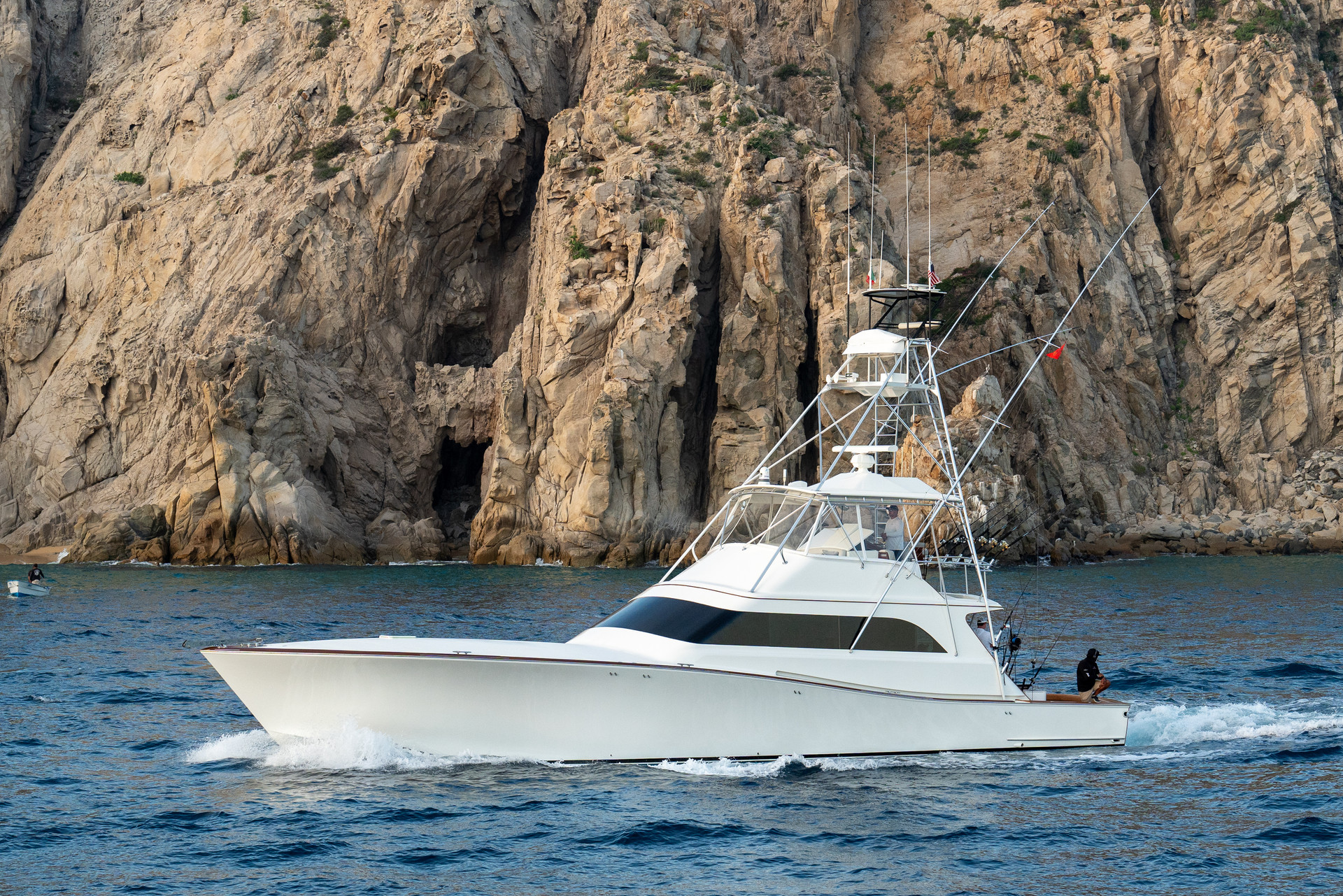 Los Cabos Billfish Tournament