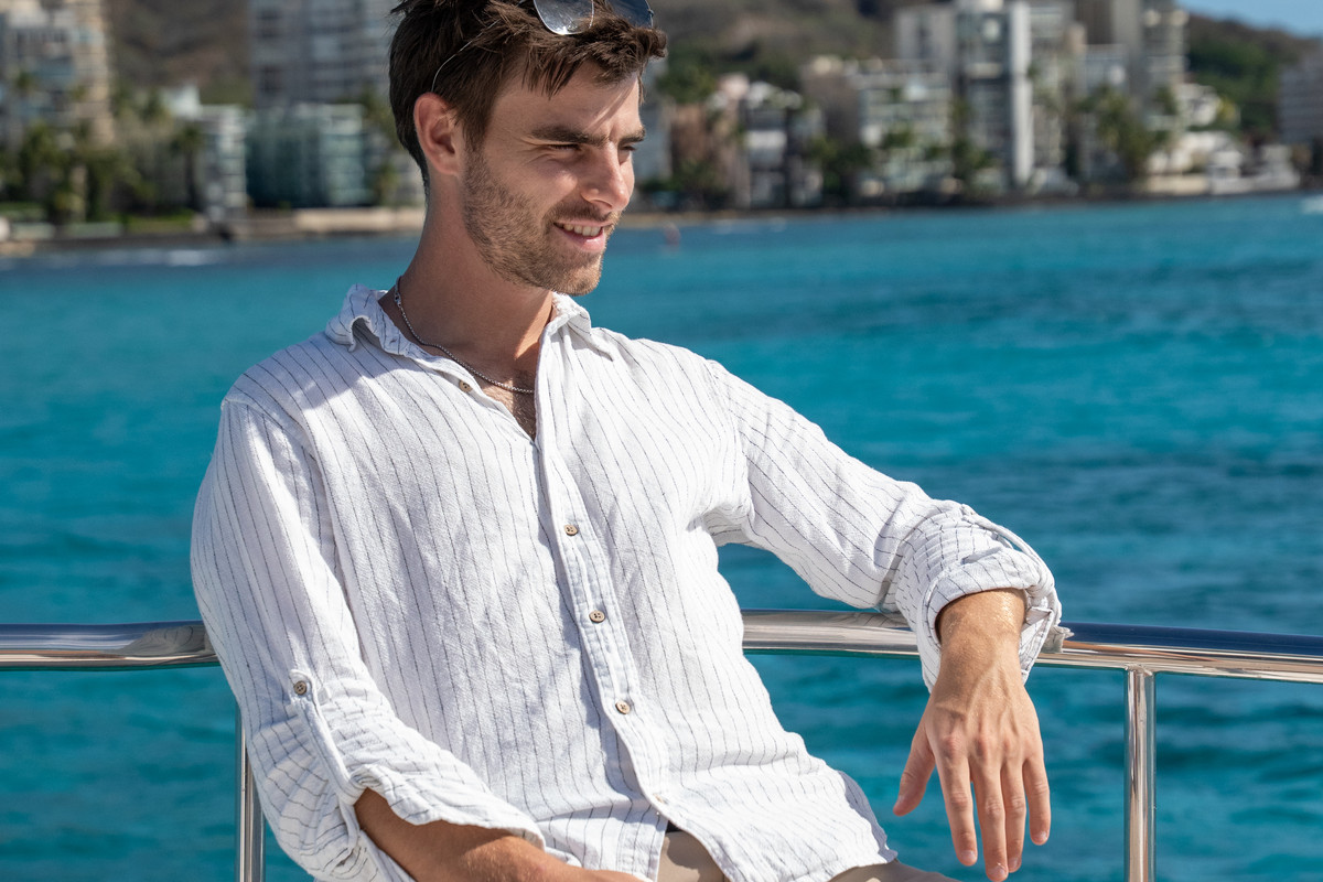 Mana Cruises — Brand Portrait