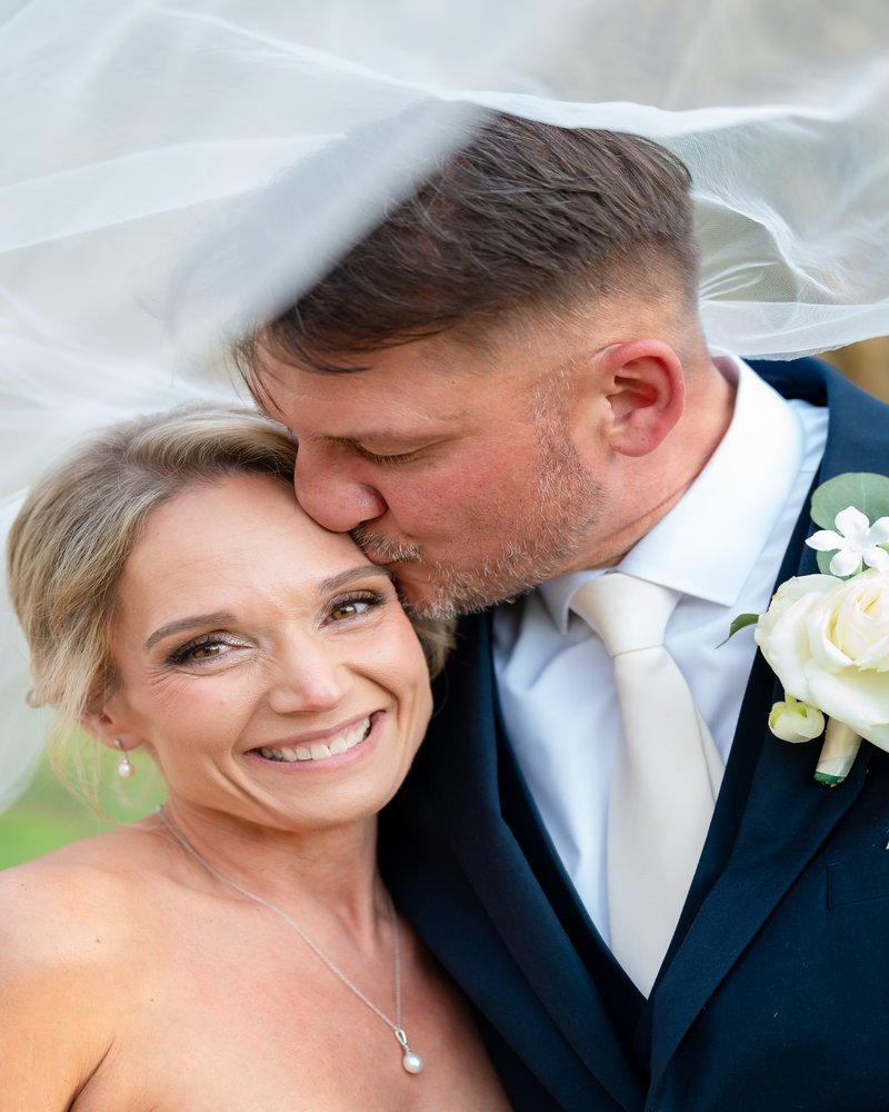 Wedding Photography & Film